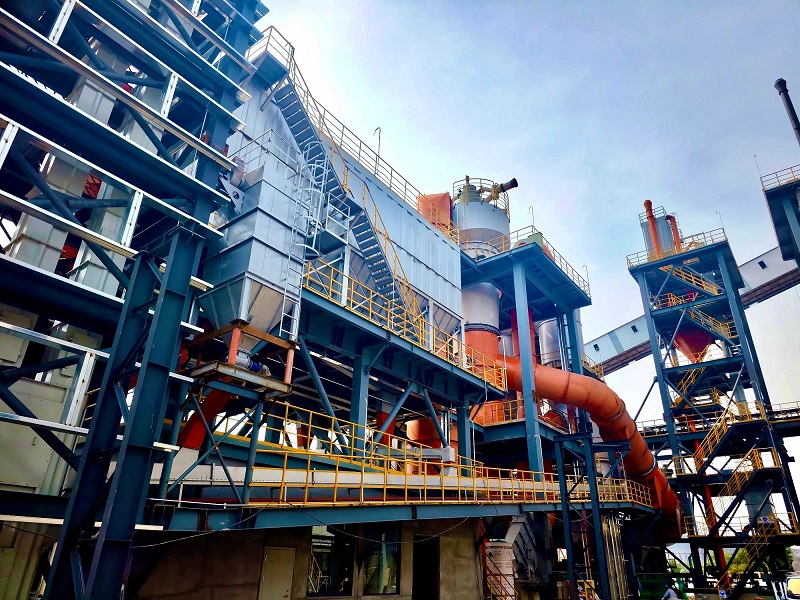 多點布局 建材科技走穩提質增效新路徑