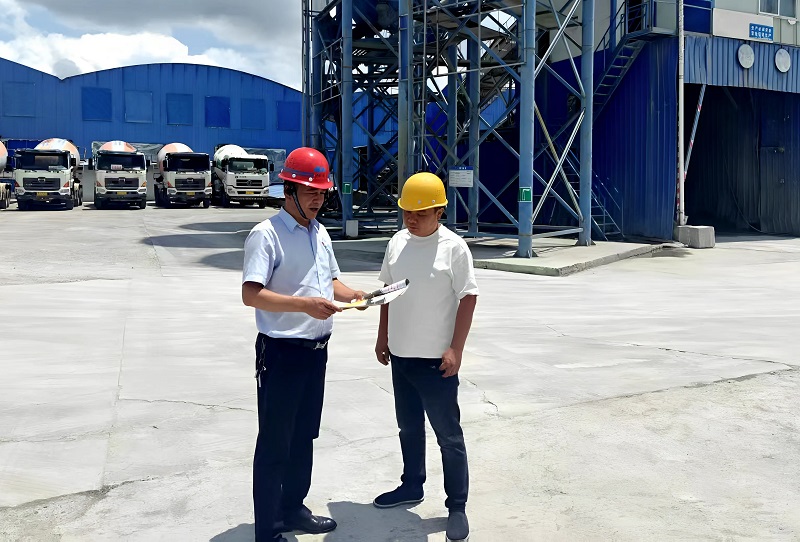 苗建偉——閃耀在建材營銷領(lǐng)域的優(yōu)秀黨員