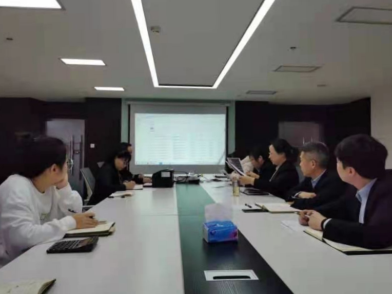 物貿公司：招標業(yè)務(wù)“春耕忙”，降本增效再推進(jìn)