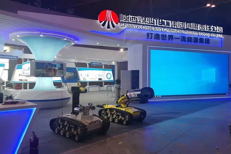 回望2021 | 這一年，5G智能拓市場(chǎng)