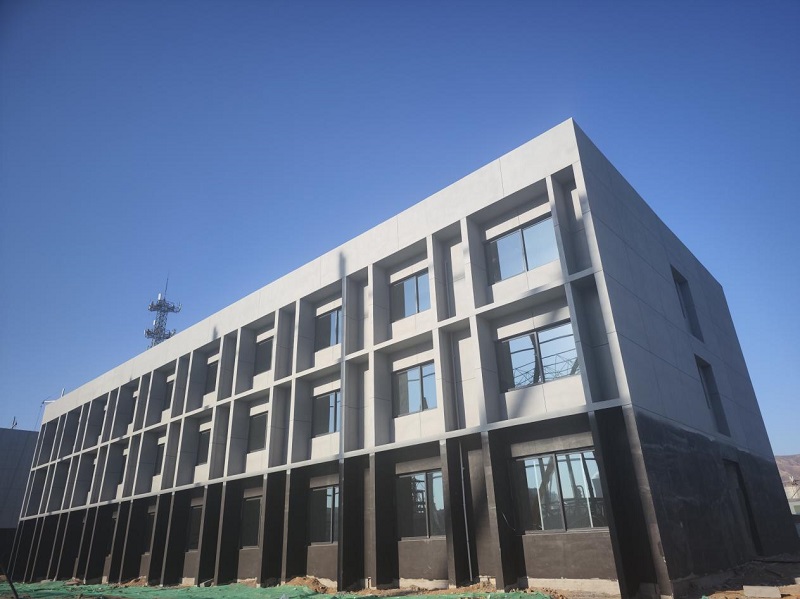 韓城昇隆公司:降成本增效益 把“好鋼用在刀刃上”