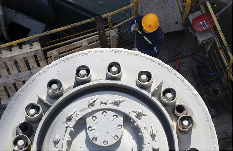 富平公司：檢修不減效 降本正當(dāng)時(shí)