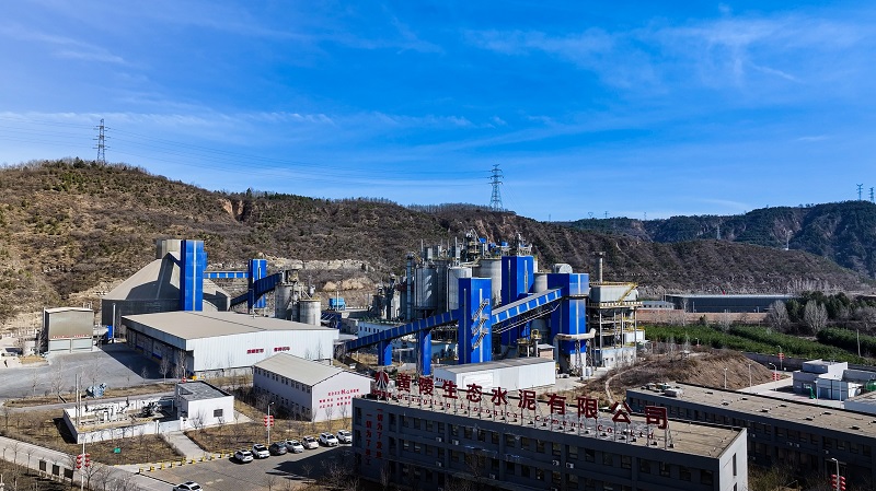 深耕“四種經營理念” 聽建材科技作答(第四十七輯)