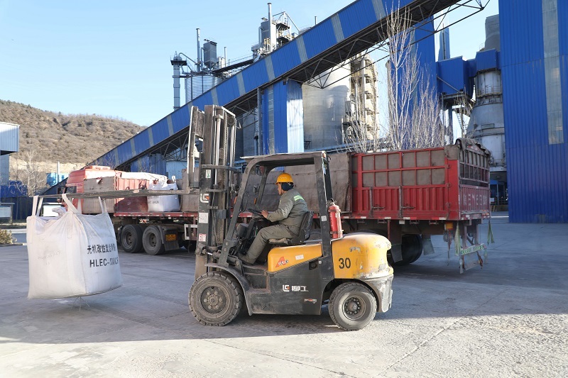 建材科技：以破局之勢(shì)贏戰(zhàn)“上半程”