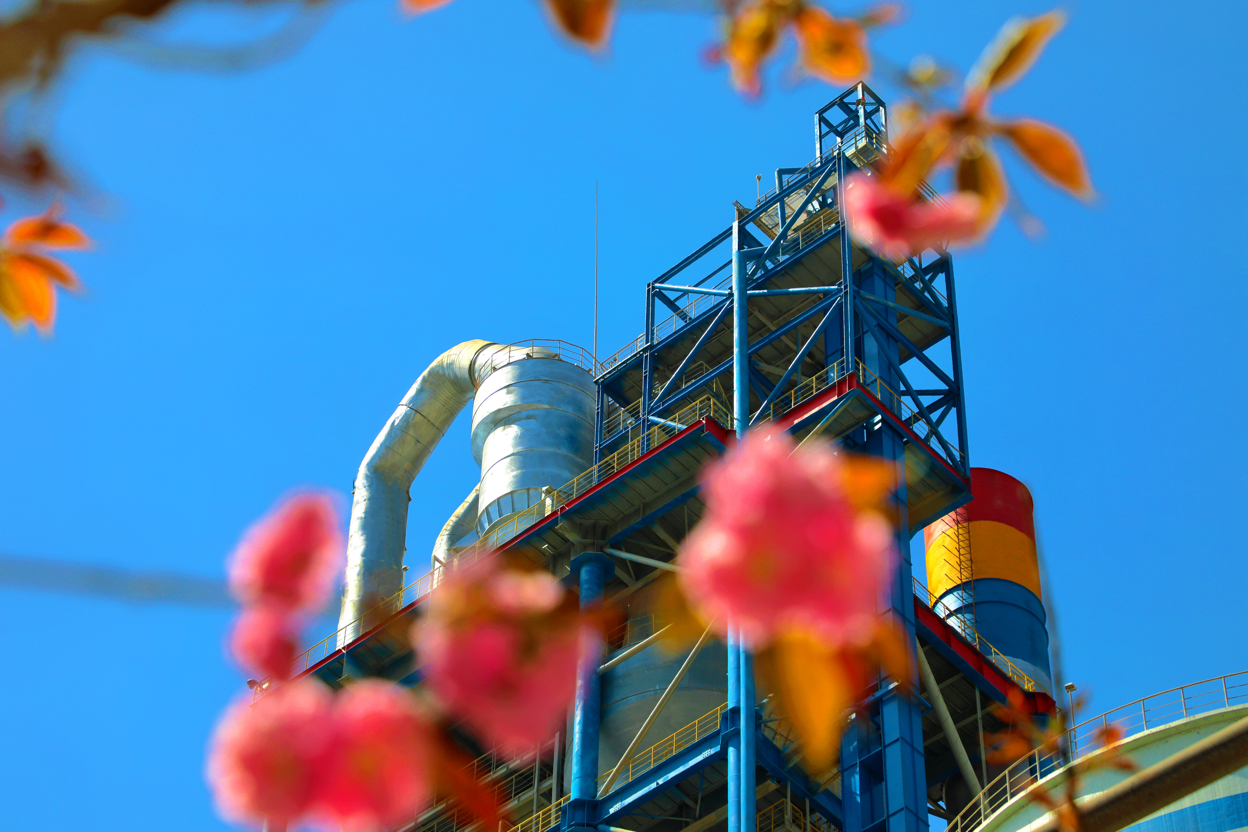 富平公司:提質增效出實招