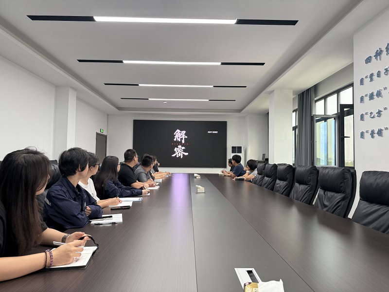 龍門綠碳公司組織開展“慶十一”觀影活動(dòng)