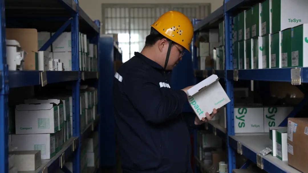 富平公司:資源整合 循環(huán)創(chuàng)新 激活提質(zhì)增效新動(dòng)能